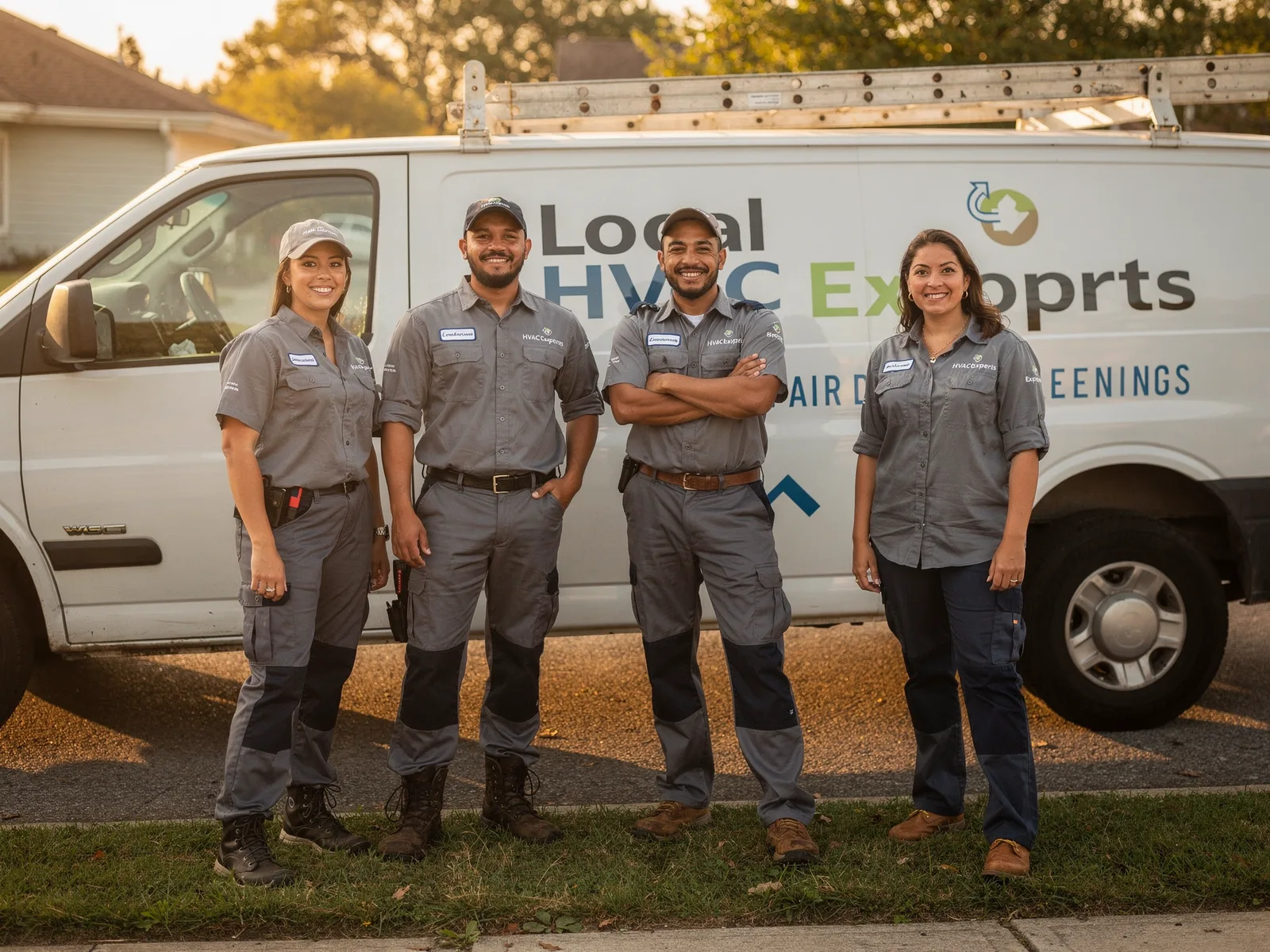 24/7 HVAC Repair & AC Replacement company in Lostine, OR