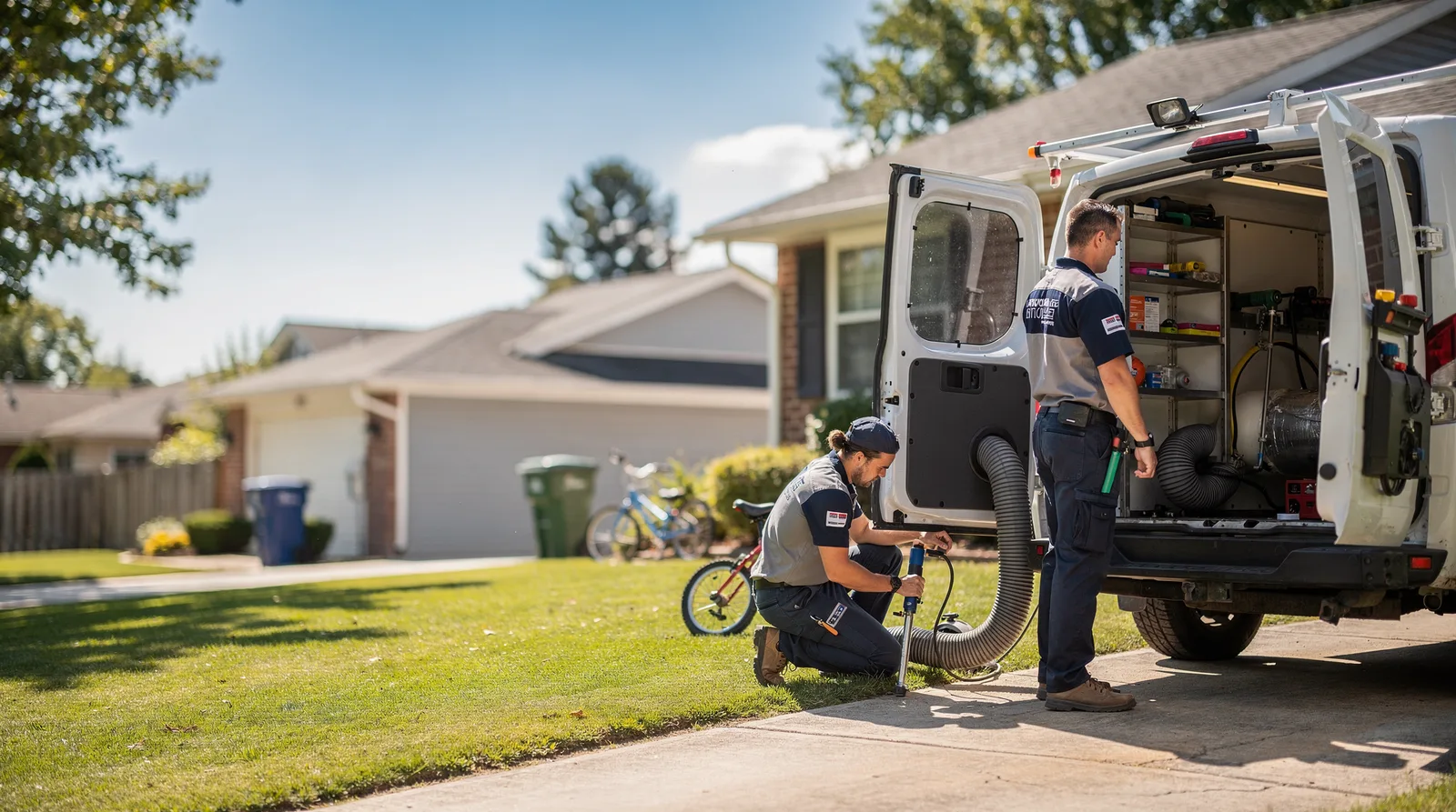 24/7 HVAC Repair & AC Replacement in Lostine, OR near me